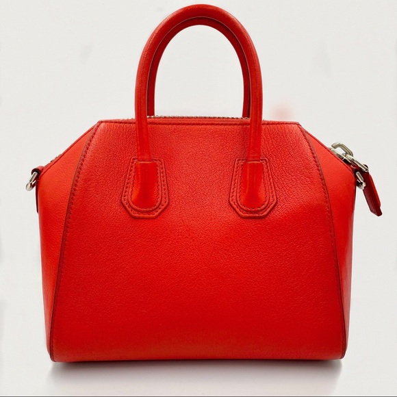 Givenchy Mini Antigona bag - Picture 2 of 12